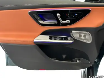 MERCEDES-BENZ GLC300 Coupe 4M AMG Burmester Ventilation 360