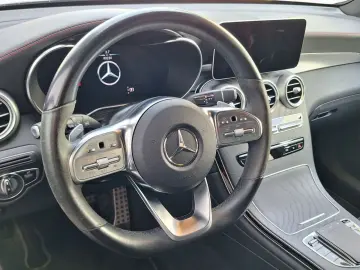 MERCEDES-BENZ GLC 300 d 4M 9G-T AMG Line Plus DISTRO…