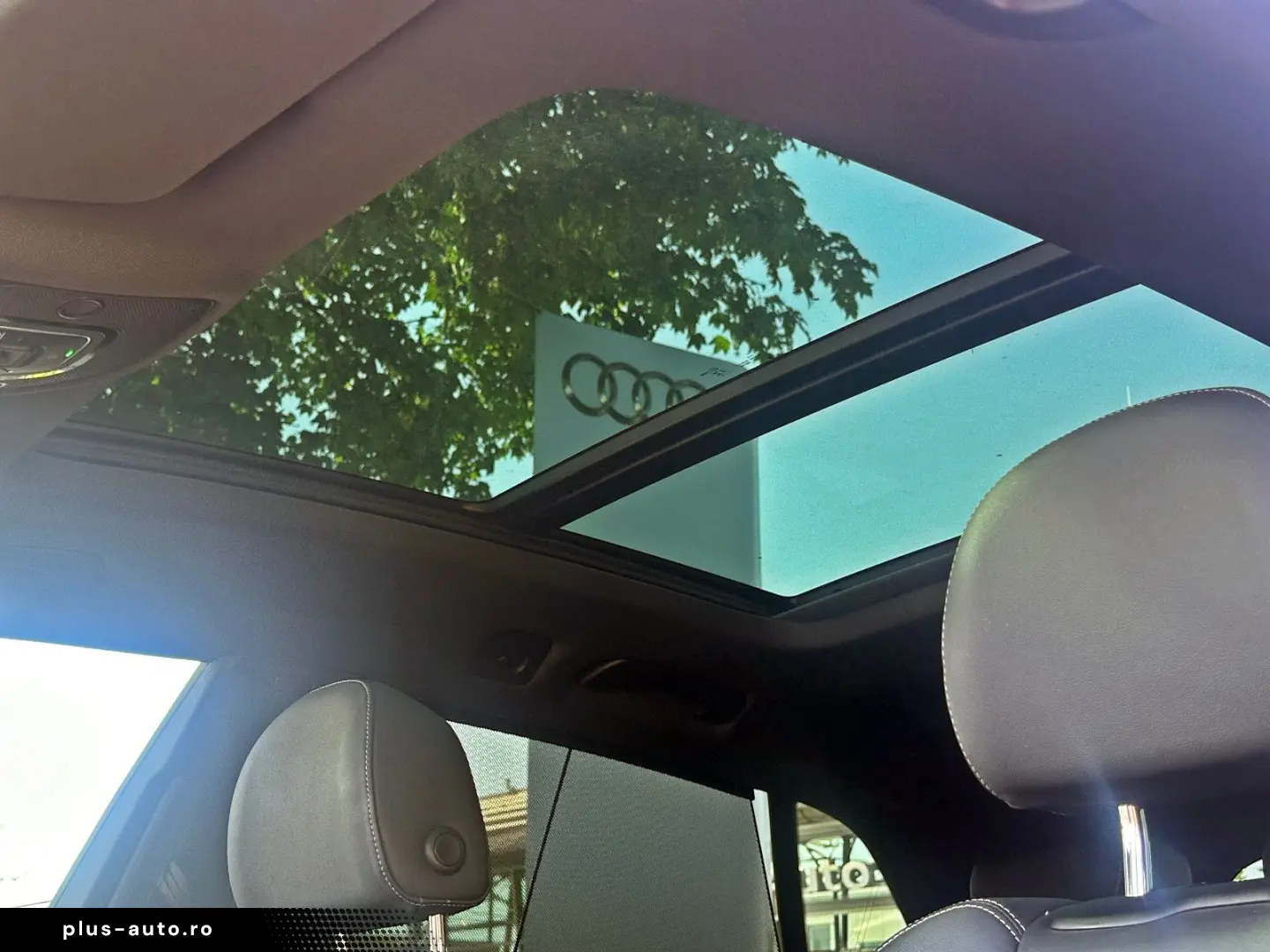 AUDI Q8 50TDI qu competition  BLACK HDMATRIX CARBON