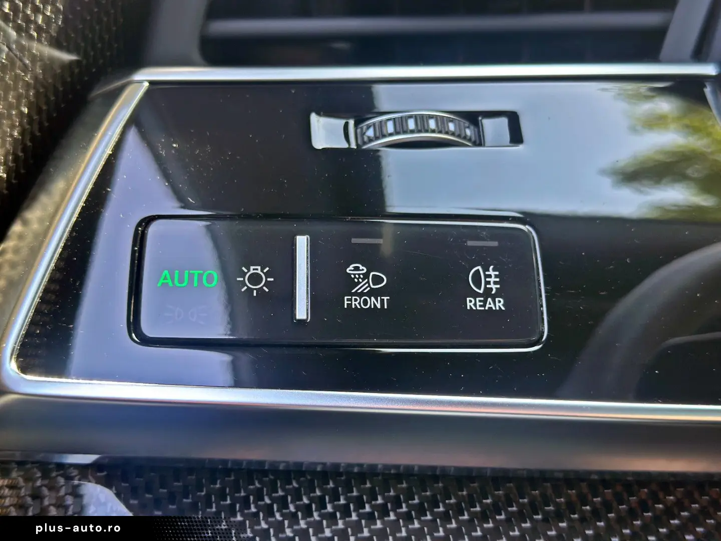 AUDI Q8 50TDI qu competition  BLACK HDMATRIX CARBON