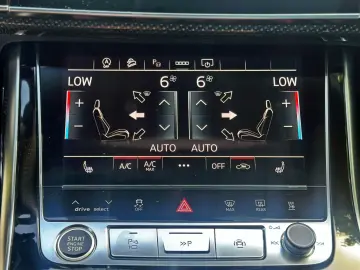 AUDI Q8 50TDI qu competition  BLACK HDMATRIX CARBON