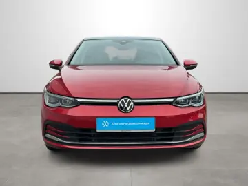 VW Golf VIII 1.5 TSI STYLE  LED  PANO HUD NAVI