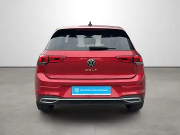 VW Golf VIII 1.5 TSI STYLE  LED  PANO HUD NAVI