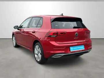 VW Golf VIII 1.5 TSI STYLE  LED  PANO HUD NAVI