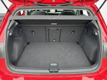 VW Golf VIII 1.5 TSI STYLE  LED  PANO HUD NAVI