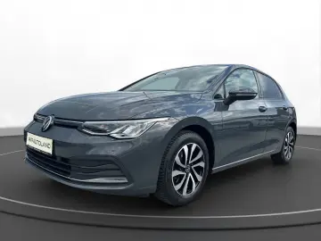 VW Golf VIII 2.0 TDI DSG ACTIVE   NAVI   AHK