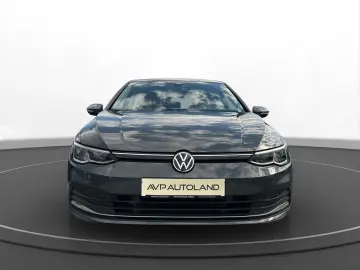 VW Golf VIII 2.0 TDI DSG ACTIVE   NAVI   AHK