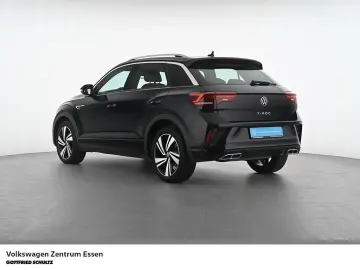 VW T-Roc R-Line DSG AHK 18 IQ.Drive R-Kamera