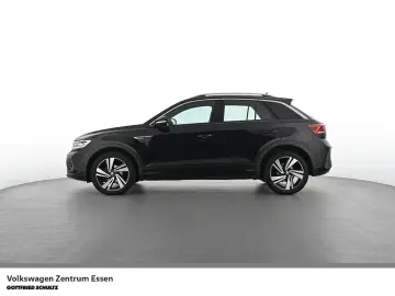 VW T-Roc R-Line DSG AHK 18 IQ.Drive R-Kamera