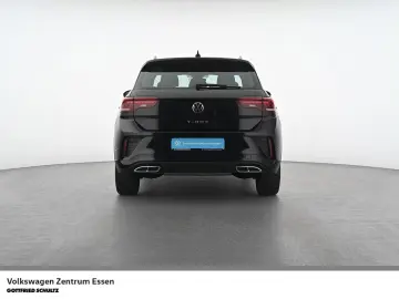 VW T-Roc R-Line DSG AHK 18 IQ.Drive R-Kamera
