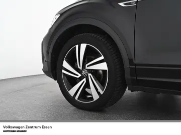 VW T-Roc R-Line DSG AHK 18 IQ.Drive R-Kamera