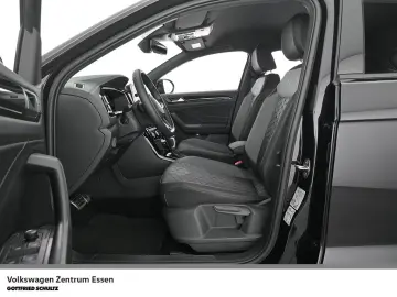 VW T-Roc R-Line DSG AHK 18 IQ.Drive R-Kamera