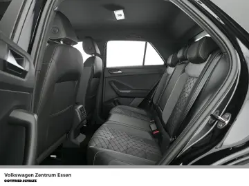VW T-Roc R-Line DSG AHK 18 IQ.Drive R-Kamera