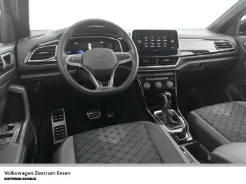 VW T-Roc R-Line DSG AHK 18 IQ.Drive R-Kamera