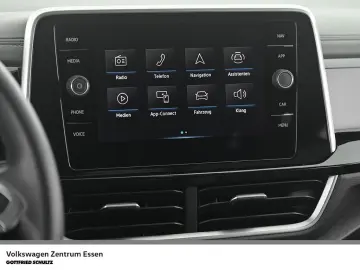VW T-Roc R-Line DSG AHK 18 IQ.Drive R-Kamera