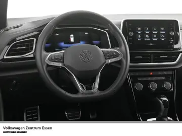 VW T-Roc R-Line DSG AHK 18 IQ.Drive R-Kamera