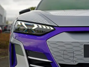 AUDI RS e-tron GT ICE EDITION 1 99 LASER MASSAGE B&O