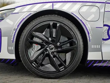 AUDI RS e-tron GT ICE EDITION 1 99 LASER MASSAGE B&O