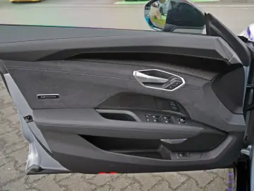 AUDI RS e-tron GT ICE EDITION 1 99 LASER MASSAGE B&O