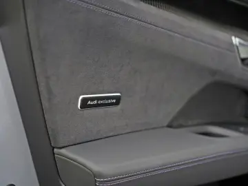 AUDI RS e-tron GT ICE EDITION 1 99 LASER MASSAGE B&O