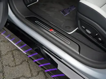 AUDI RS e-tron GT ICE EDITION 1 99 LASER MASSAGE B&O