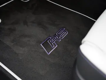 AUDI RS e-tron GT ICE EDITION 1 99 LASER MASSAGE B&O