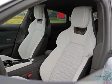 AUDI RS e-tron GT ICE EDITION 1 99 LASER MASSAGE B&O
