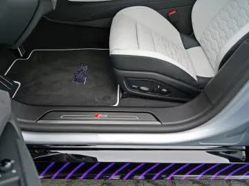 AUDI RS e-tron GT ICE EDITION 1 99 LASER MASSAGE B&O