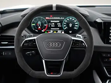 AUDI RS e-tron GT ICE EDITION 1 99 LASER MASSAGE B&O