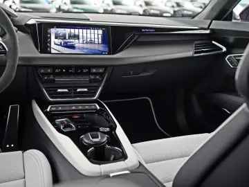AUDI RS e-tron GT ICE EDITION 1 99 LASER MASSAGE B&O