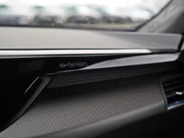 AUDI RS e-tron GT ICE EDITION 1 99 LASER MASSAGE B&O