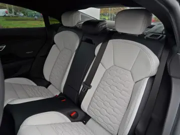 AUDI RS e-tron GT ICE EDITION 1 99 LASER MASSAGE B&O