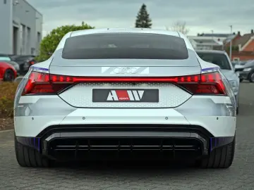 AUDI RS e-tron GT ICE EDITION 1 99 LASER MASSAGE B&O