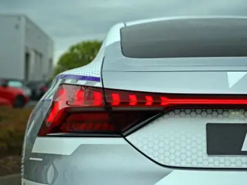 AUDI RS e-tron GT ICE EDITION 1 99 LASER MASSAGE B&O