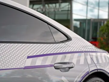 AUDI RS e-tron GT ICE EDITION 1 99 LASER MASSAGE B&O