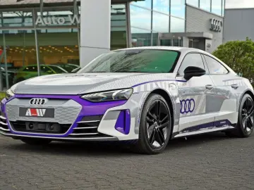 AUDI RS e-tron GT ICE EDITION 1 99 LASER MASSAGE B&O