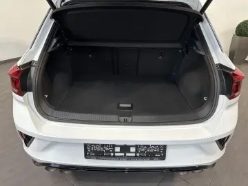 VW T-Roc R 4Motion NAV LED KAMERA AHK SPORTABGAS VC