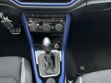 VW T-Roc R 4Motion NAV LED KAMERA AHK SPORTABGAS VC