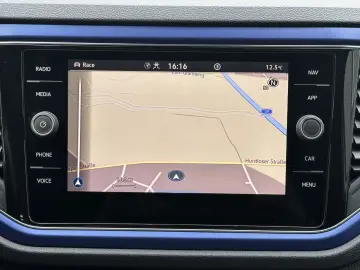 VW T-Roc R 4Motion NAV LED KAMERA AHK SPORTABGAS VC