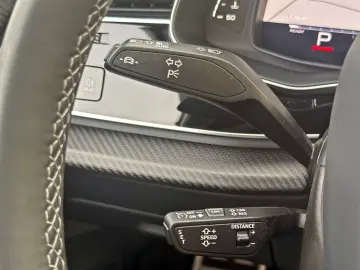 AUDI SQ7 TFSI BLACK PANO HUD 7-SITZER AHK B&O