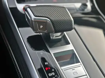 AUDI SQ7 TFSI BLACK PANO HUD 7-SITZER AHK B&O