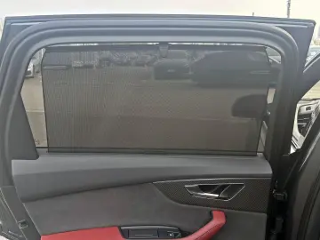 AUDI SQ7 TFSI BLACK PANO HUD 7-SITZER AHK B&O