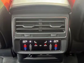 AUDI SQ7 TFSI BLACK PANO HUD 7-SITZER AHK B&O