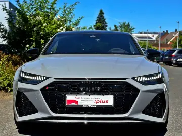 AUDI RS7 performance PANO HUD B&O ADV. NIGHT STHZG