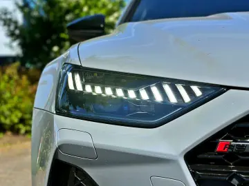 AUDI RS7 performance PANO HUD B&O ADV. NIGHT STHZG