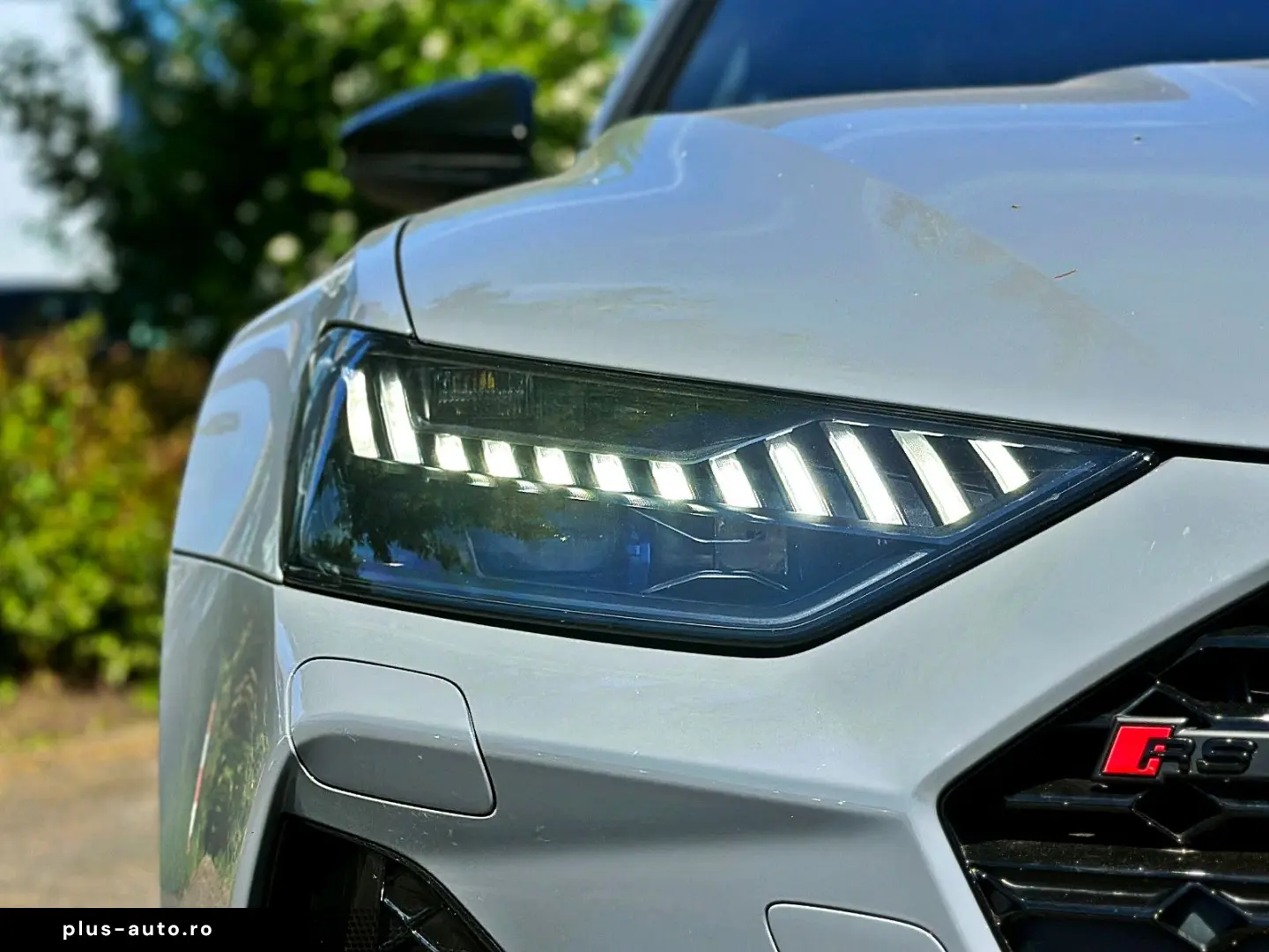 AUDI RS7 performance PANO HUD B&O ADV. NIGHT STHZG