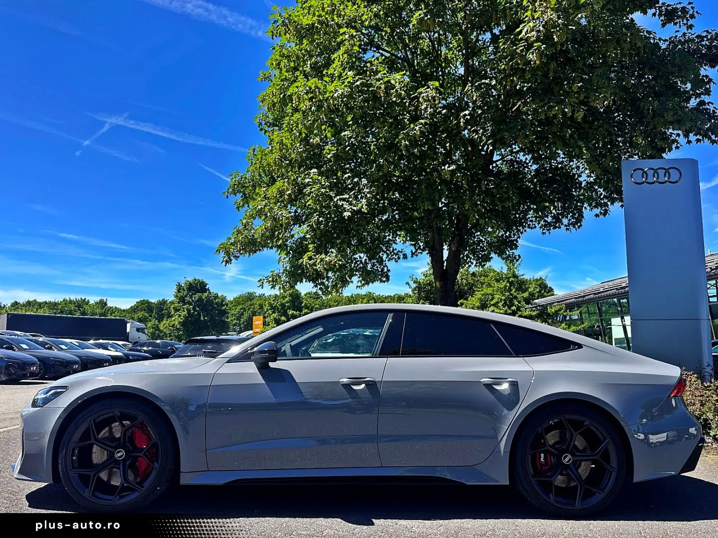 AUDI RS7 performance PANO HUD B&O ADV. NIGHT STHZG