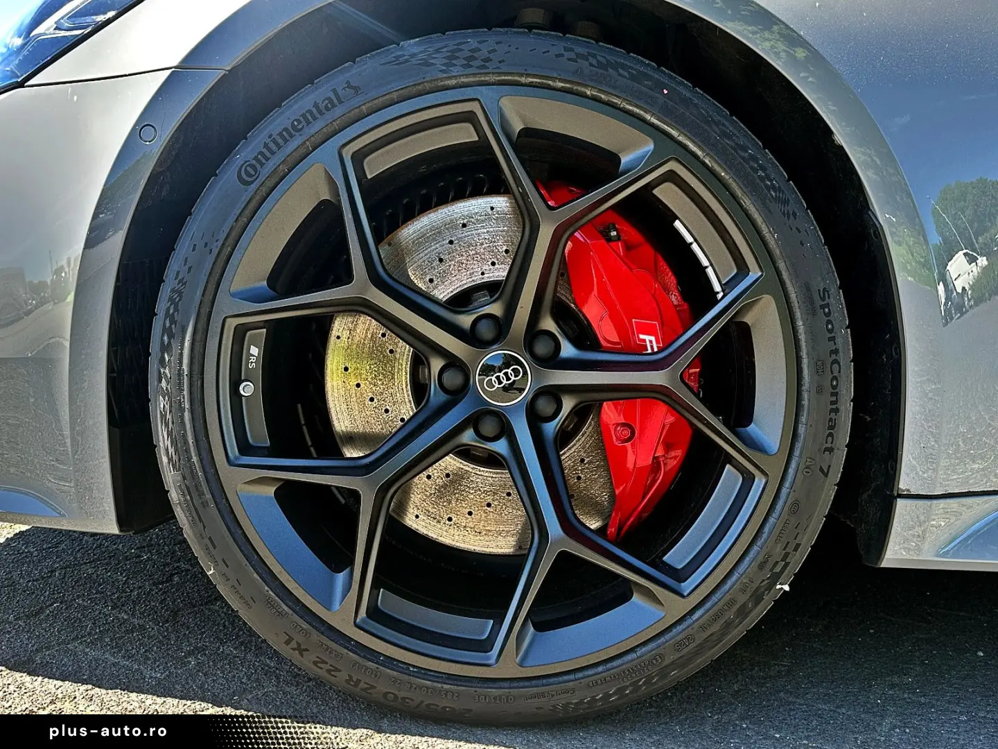 AUDI RS7 performance PANO HUD B&O ADV. NIGHT STHZG