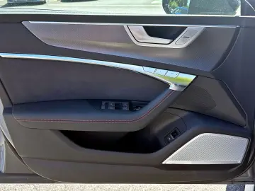 AUDI RS7 performance PANO HUD B&O ADV. NIGHT STHZG