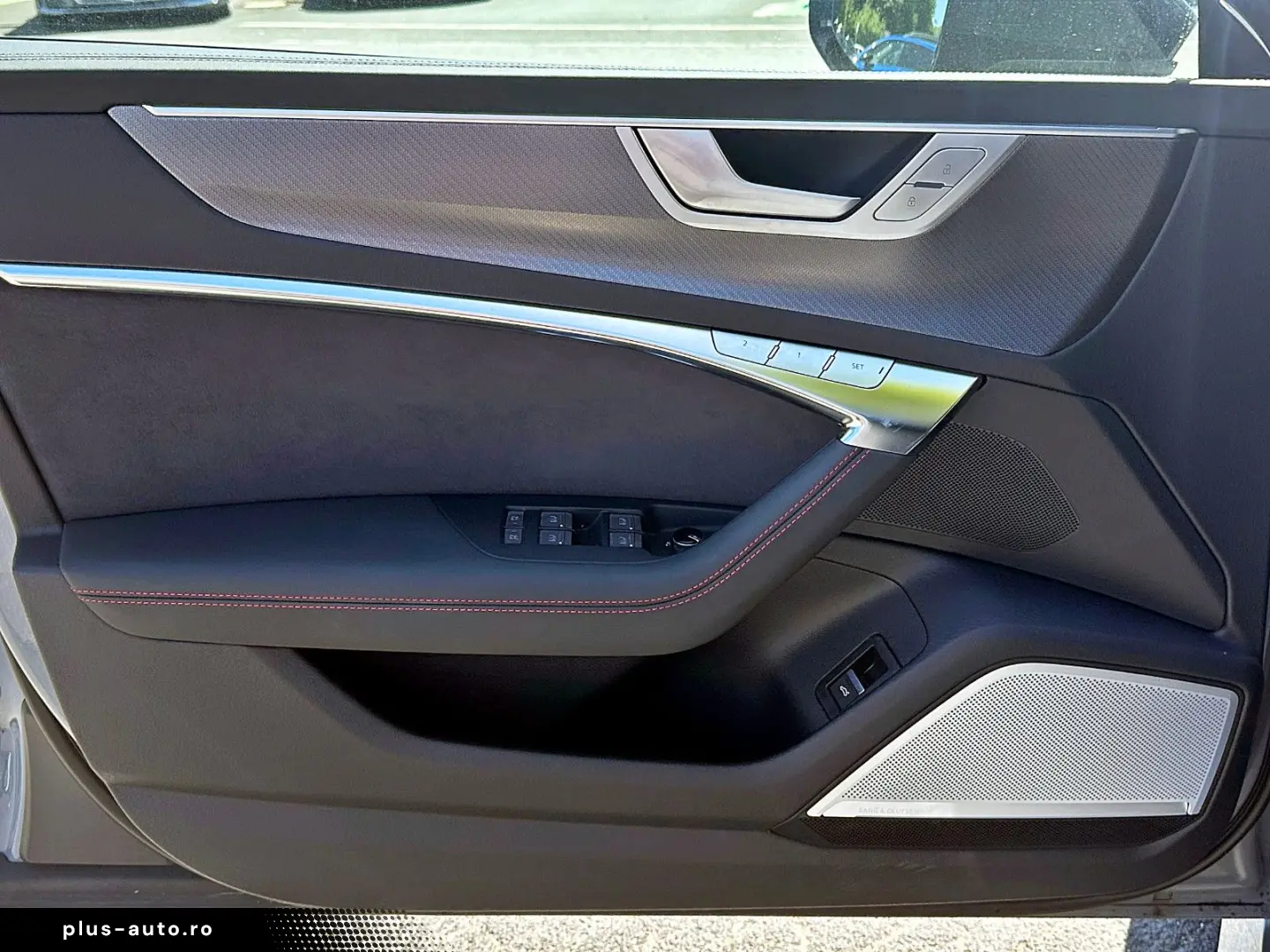 AUDI RS7 performance PANO HUD B&O ADV. NIGHT STHZG